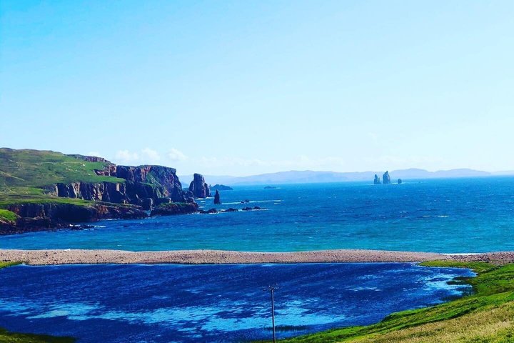 Private Tours of Shetland