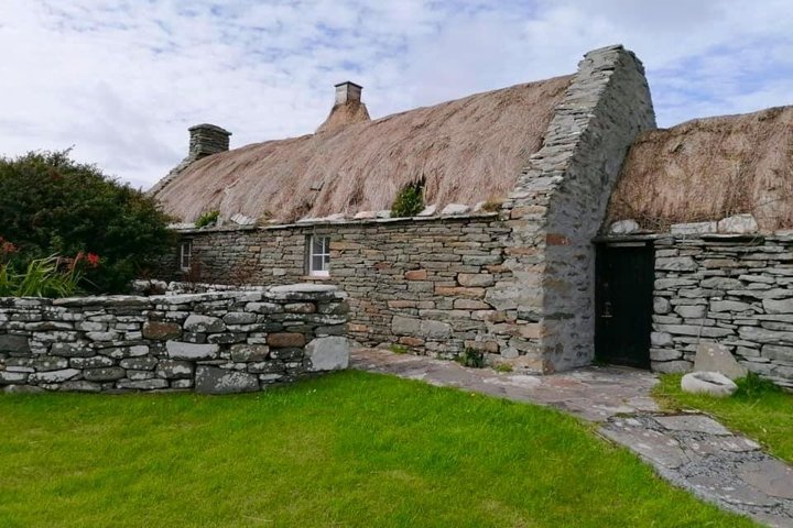 Private Tours of Shetland