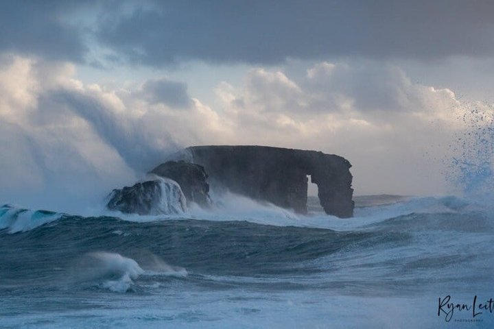 Private Tours of Shetland