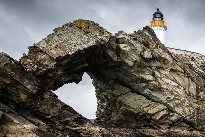 Private Tours of Shetland