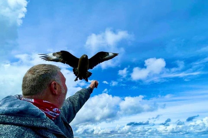 Private Tours of Shetland