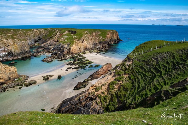 Private Tours of Shetland