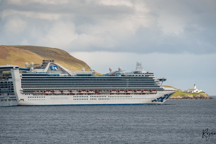 Private Tours of Shetland