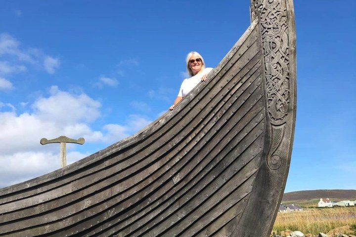 Private Tours of Shetland