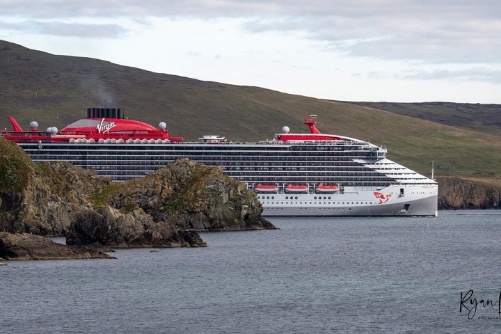 Private Tours of Shetland