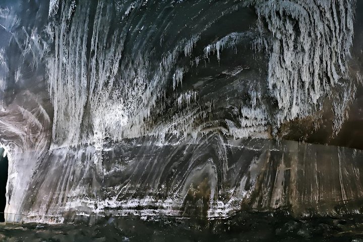 Turda Salt Mine - 4h Private Tour From Cluj