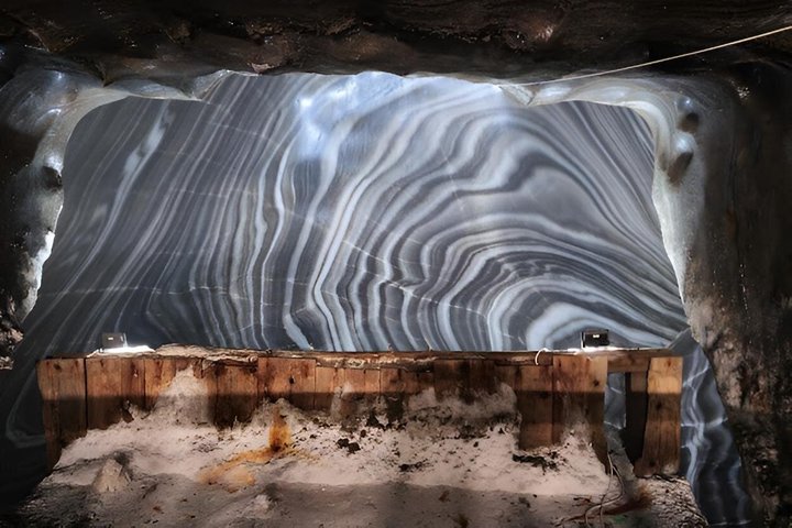 Turda Salt Mine - 4h Private Tour From Cluj
