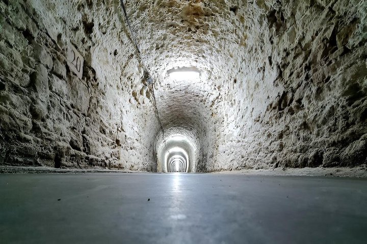 Turda Salt Mine - 4h Private Tour From Cluj
