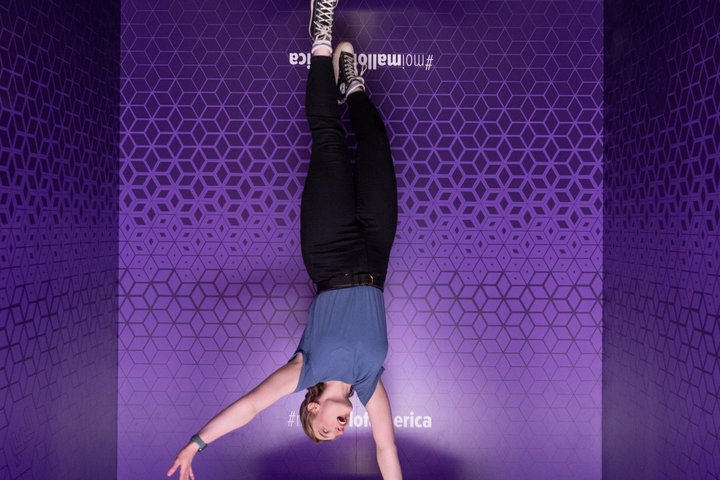 Museum of Illusions Minneapolis Admission Ticket