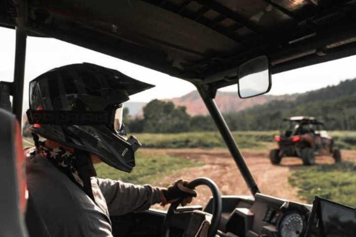 RZR XP 1000 Off Road ATV Experience in Brian Head UT