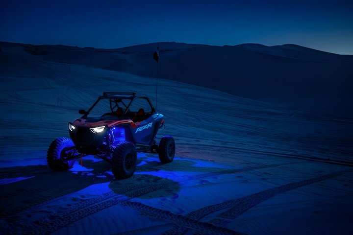 RZR XP 1000 Off Road ATV Experience in Brian Head UT