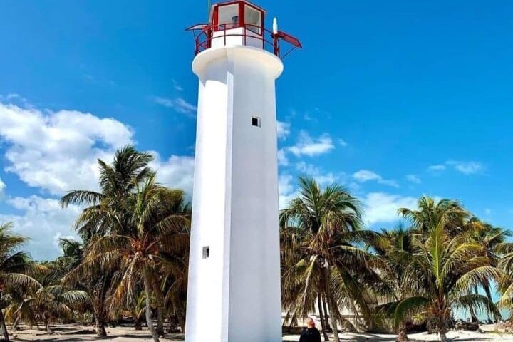 Cabo Catoche Tour with Fishing, Snorkeling and Ceviche