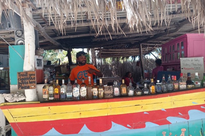 Cabo Catoche Tour with Fishing, Snorkeling and Ceviche