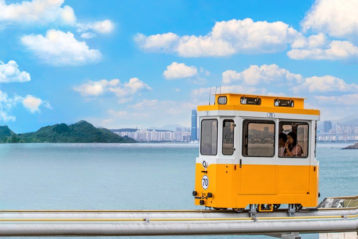 Busan Top Coastal Highlights with Gamcheon Village & Sky Capsule