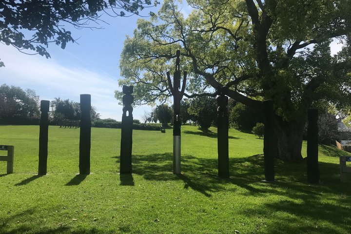 Tauranga City & History Scenic Tour – 2 Hours