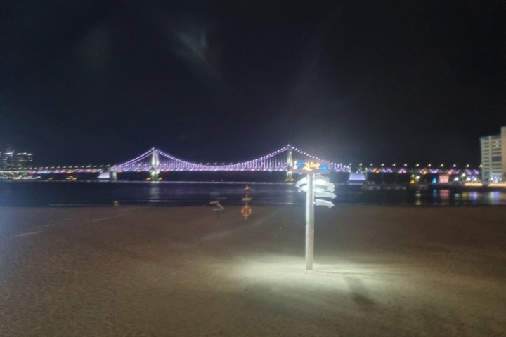Busan- Private Tour with hidden tourist attractions
