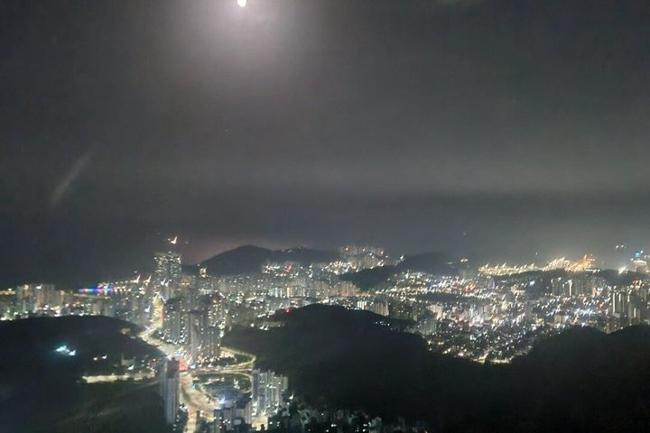 Busan- Private Tour with hidden tourist attractions