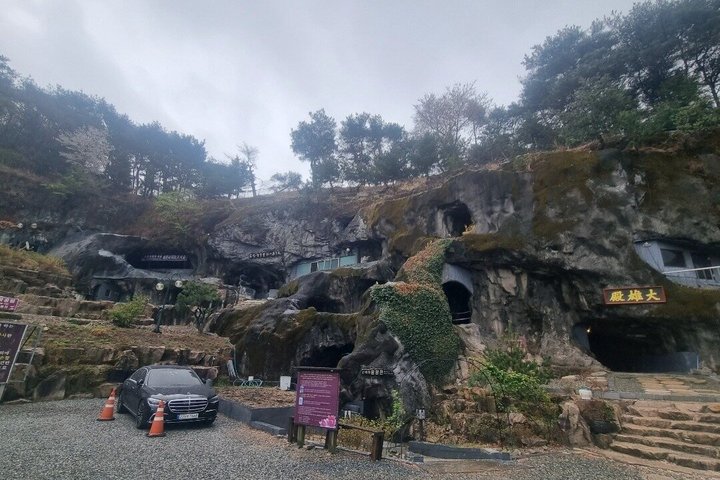 Busan- Private Tour with hidden tourist attractions