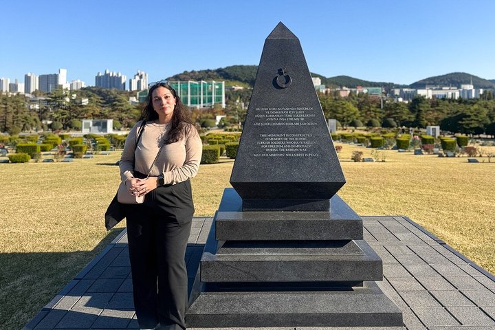 Authentic Busan Full-Day City Highlights Tour