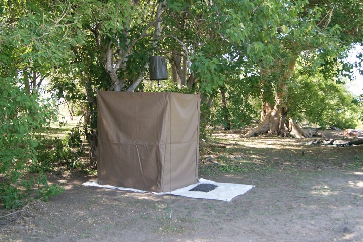 2 nights 3 days Overnight Mokoro Trail Okavango delta