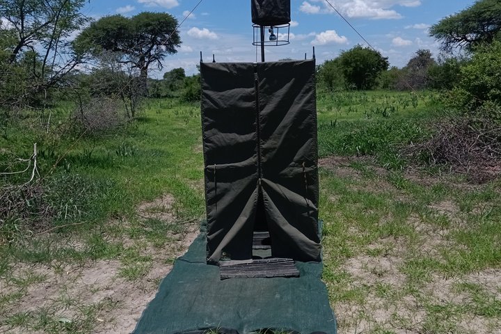 2 nights 3 days Overnight Mokoro Trail Okavango delta