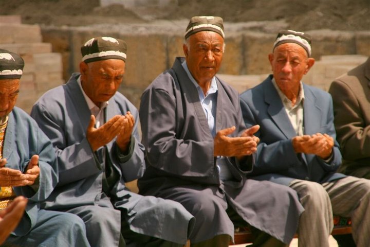 Uzbekistan 6 Days Private Tour Khiva-Bukhara-Samarkand by Train