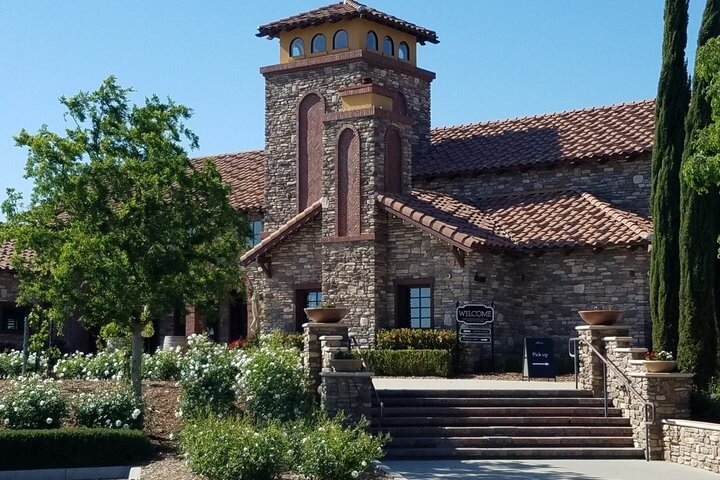 Temecula Wine Tour With Tasting At 3 Wineries
