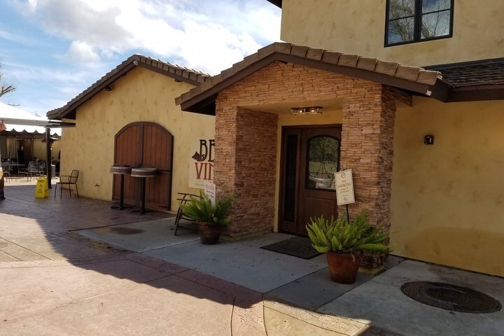 Temecula Wine Tour With Tasting At 3 Wineries