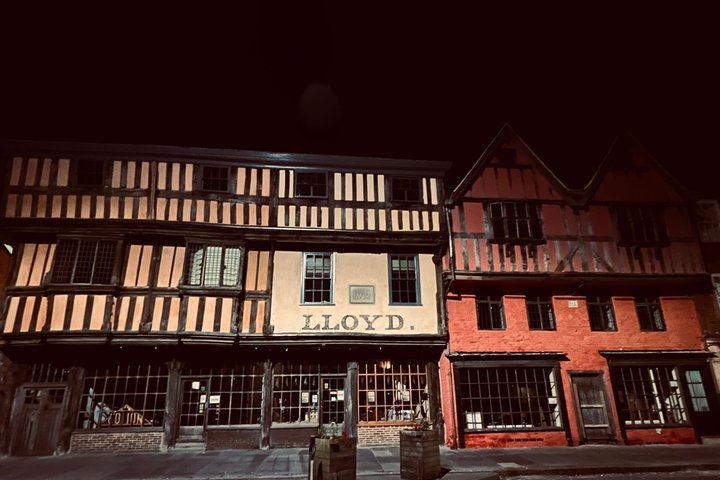Historical Gloucester Tour