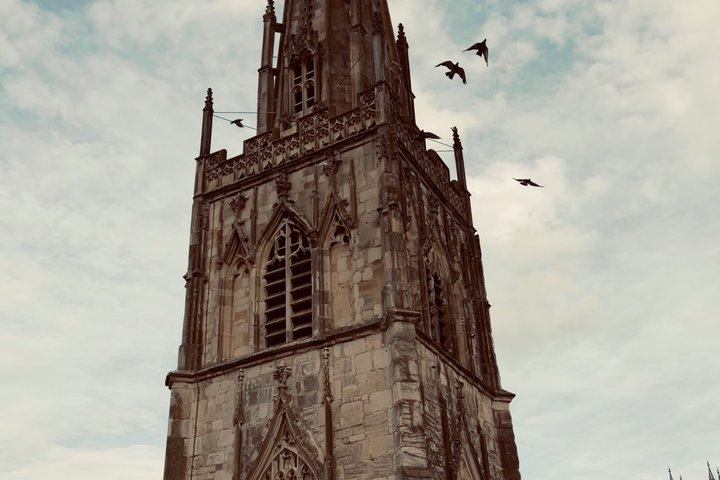 Historical Gloucester Tour