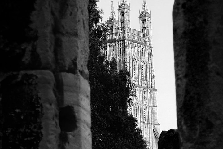 Historical Gloucester Tour