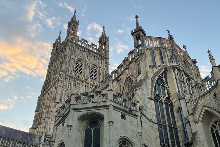 Historical Gloucester Tour
