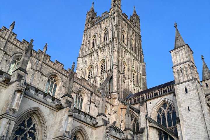 Historical Gloucester Tour