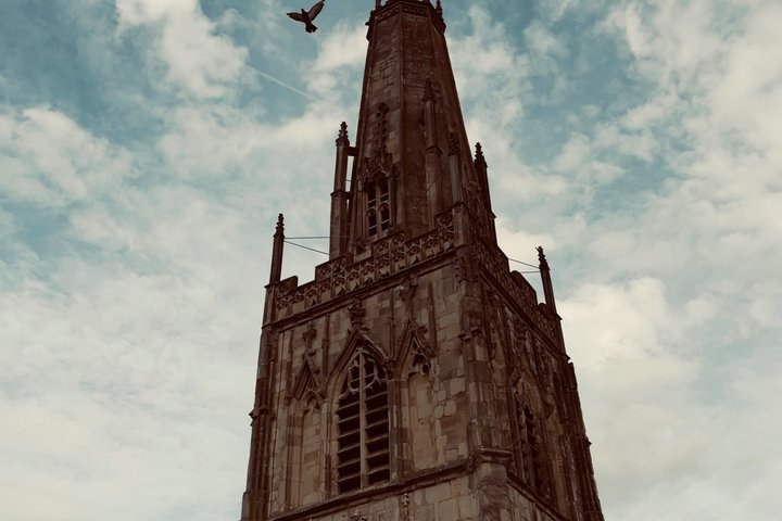 Historical Gloucester Tour