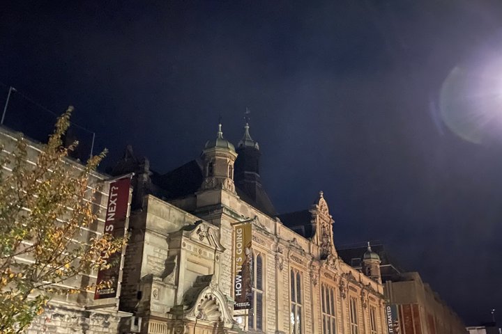 Historical Gloucester Tour