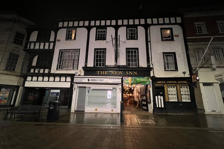 Historical Gloucester Tour