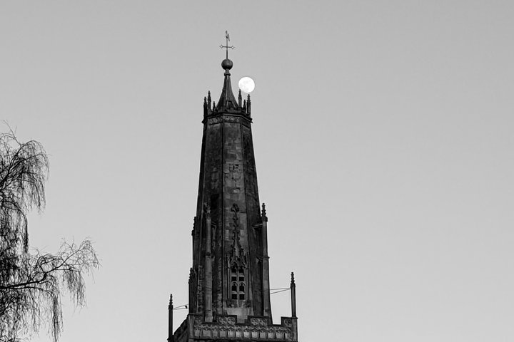 Historical Gloucester Tour