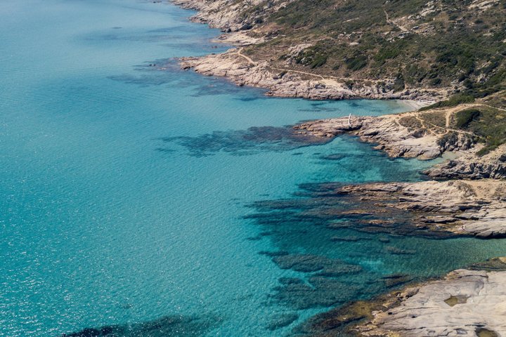 Saint-Tropez Small-Group Shared Tour