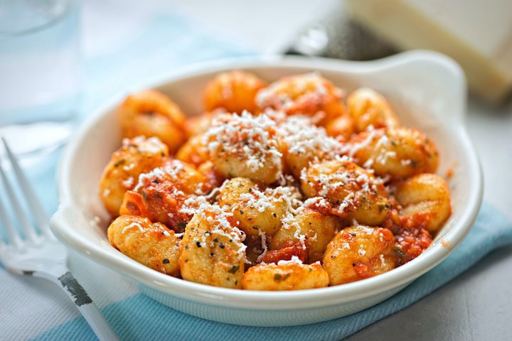 Italian Pasta Cooking Class in Detroit (Includes 3-Course Meal)