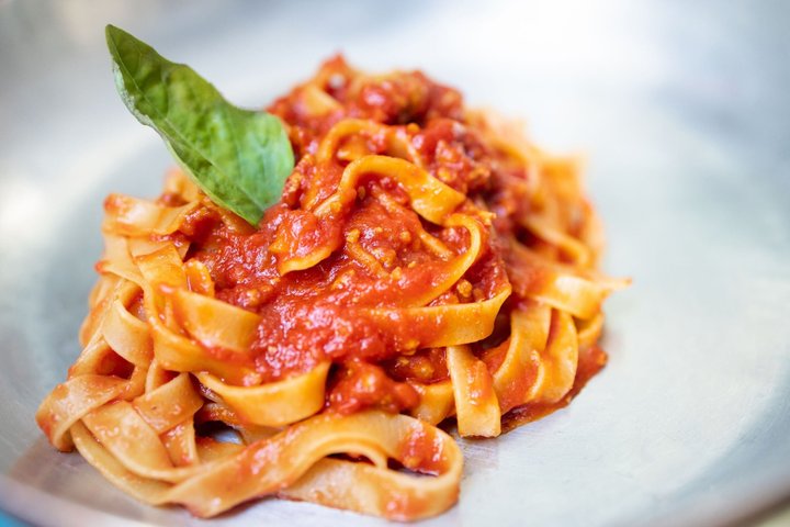 Italian Pasta Cooking Class in Detroit (Includes 3-Course Meal)