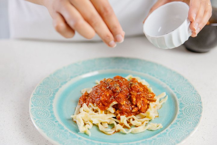 Italian Pasta Cooking Class in Detroit (Includes 3-Course Meal)