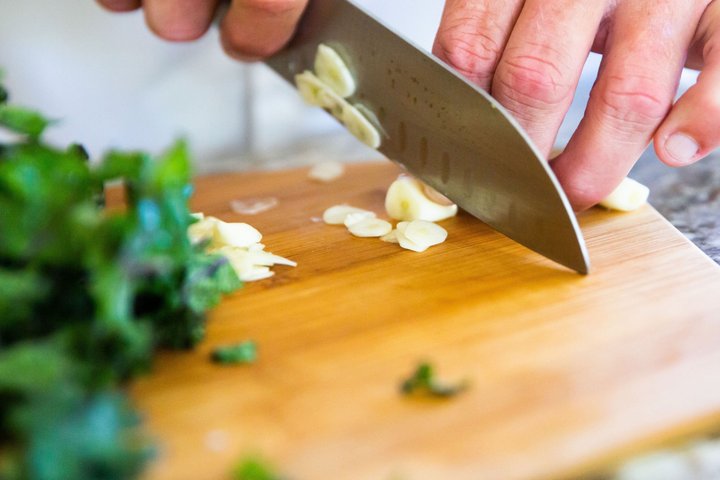 Italian Pasta Cooking Class in Detroit (Includes 3-Course Meal)