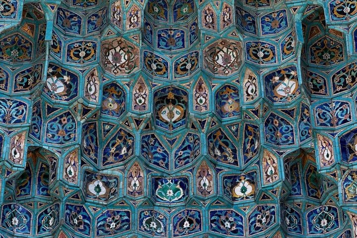 2 Days Bullet Train Tour from Tashkent in Samarkand and Bukhara