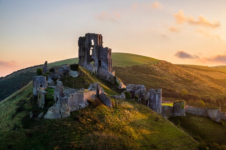 JURASSIC COAST ADVENTURE - 10 Breathtaking Stops