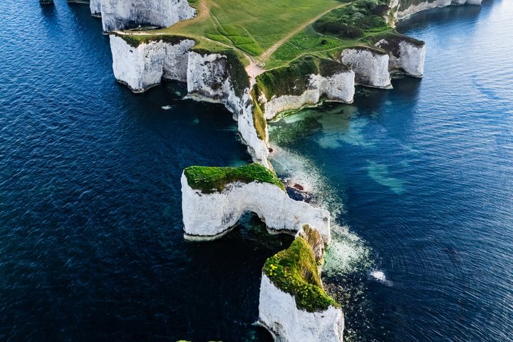 JURASSIC COAST ADVENTURE - 10 Breathtaking Stops