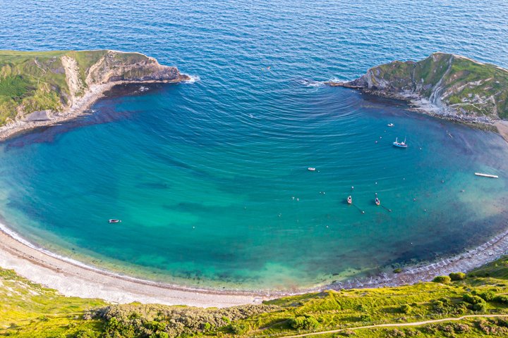 JURASSIC COAST ADVENTURE - 10 Breathtaking Stops