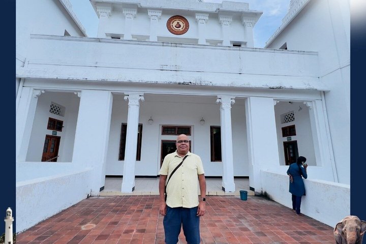 Private Jaffna City Tour: Temples, Culture & Authentic Local Life