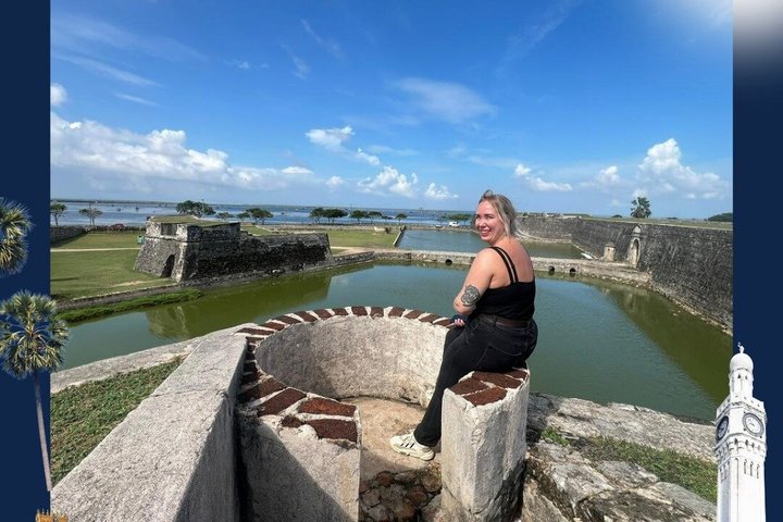 Private Jaffna City Tour: Temples, Culture & Authentic Local Life