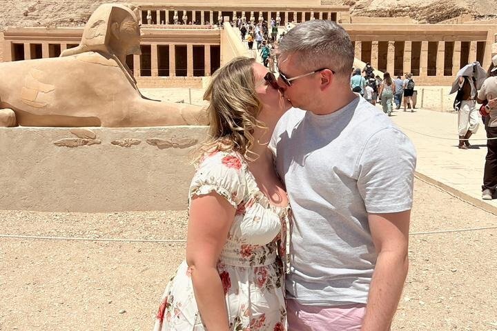 Private Day Trip to Luxor from Hurghada and Valley of the Kings