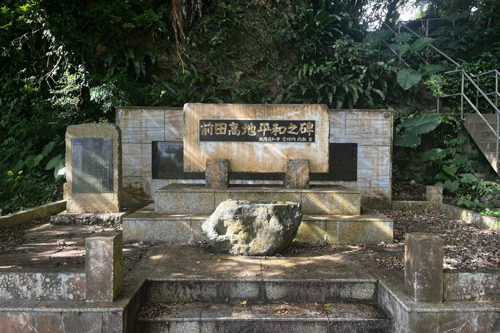 Okinawa WWII History Tour with Guide & Driver | 1–8 Guests